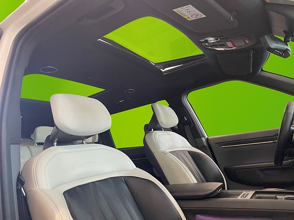 Kia EV9 16 of 26