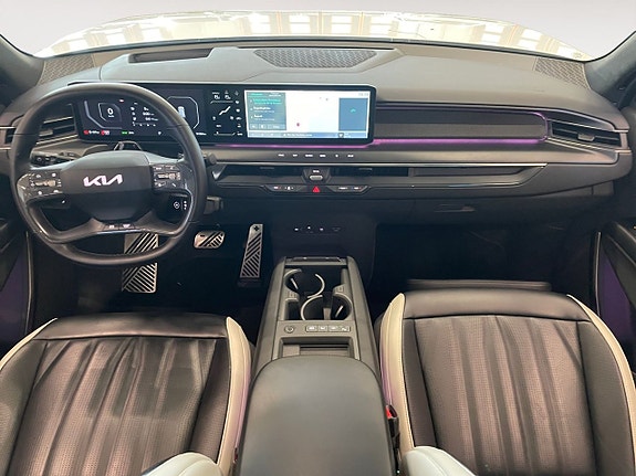 Kia EV9 11 of 26