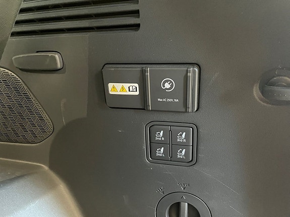 Kia EV9 19 of 26