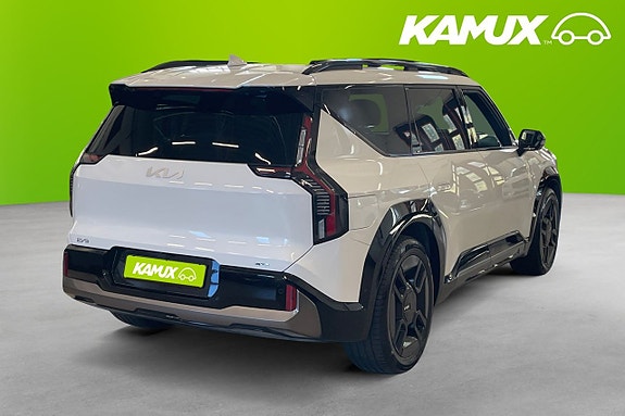 Kia EV9 4 of 26