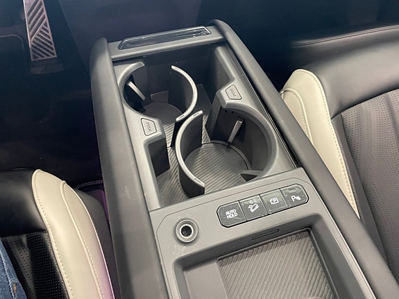 Kia EV9 23 of 26