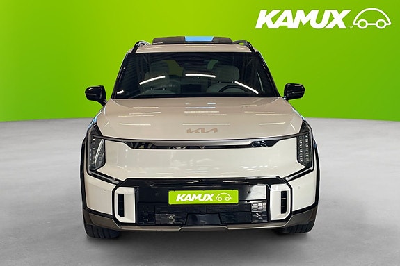 Kia EV9 6 of 26