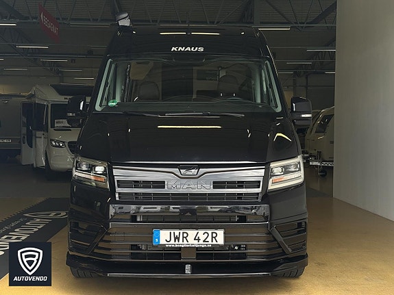 Knaus Boxdrive 680 ME 7 of 27