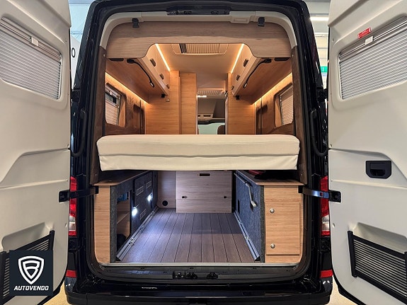 Knaus Boxdrive 680 ME 4 of 27