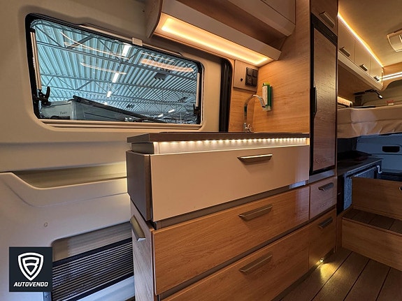 Knaus Boxdrive 680 ME 15 of 27