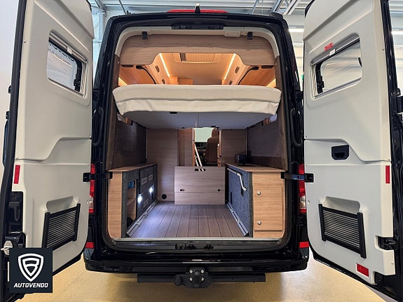 Knaus Boxdrive 680 ME 5 of 27