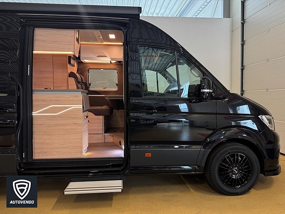 Knaus Boxdrive 680 ME 3 of 27