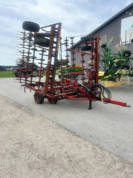 Väderstad Harv NZ 7,4 m 2 of 5