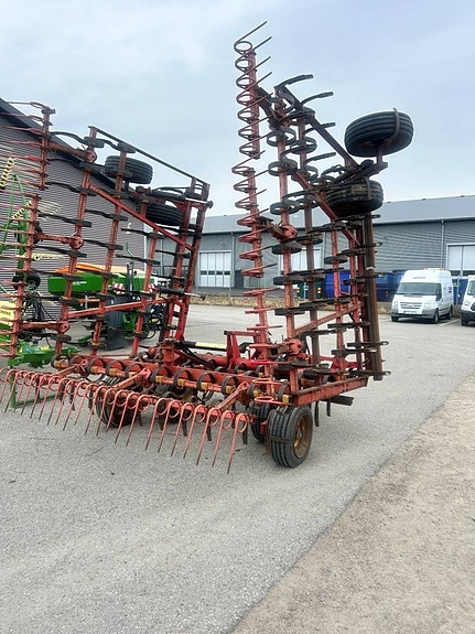 Väderstad Harv NZ 7,4 m 5 of 5