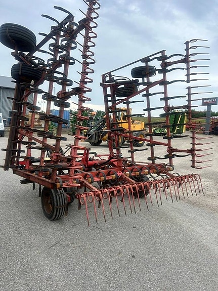 Väderstad Harv NZ 7,4 m 4 of 5