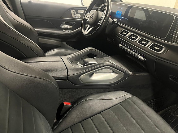 Mercedes-Benz GLE350 de 10 of 19