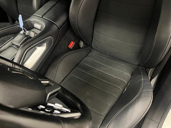 Mercedes-Benz GLE350 de 19 of 19