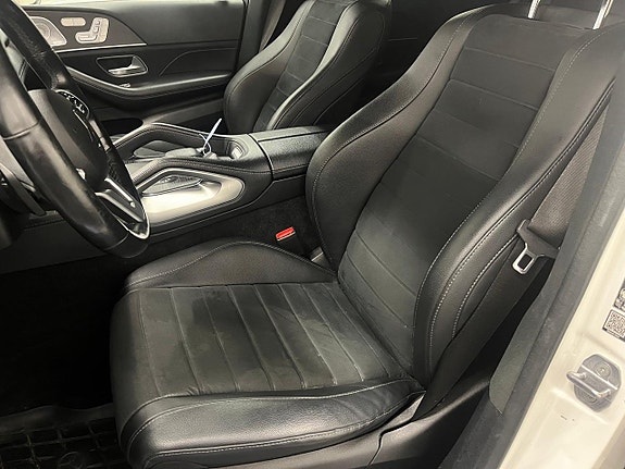 Mercedes-Benz GLE350 de 11 of 19