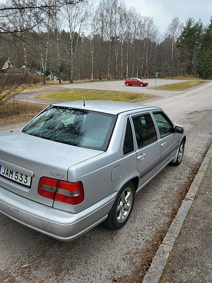 Volvo S70 2 of 3