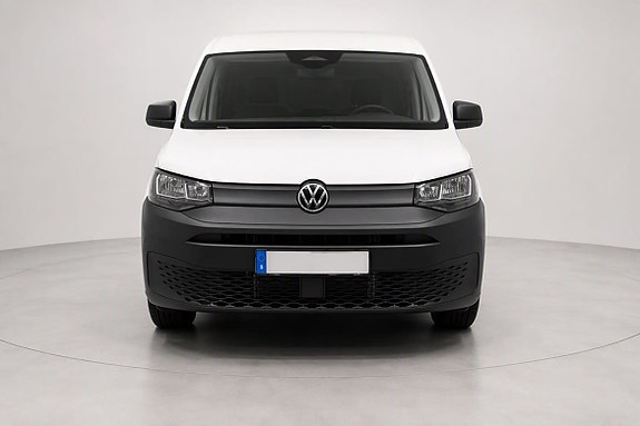 Volkswagen Caddy 3 of 5