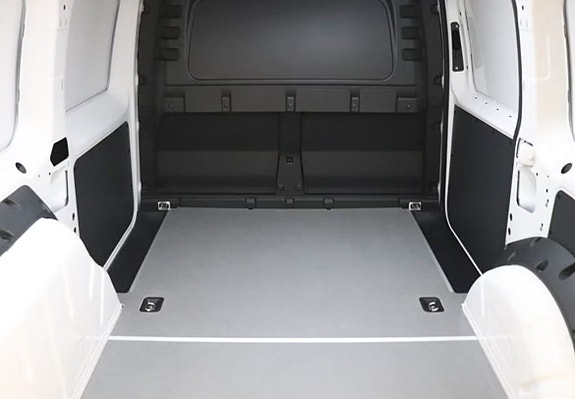 Volkswagen Caddy 5 of 5