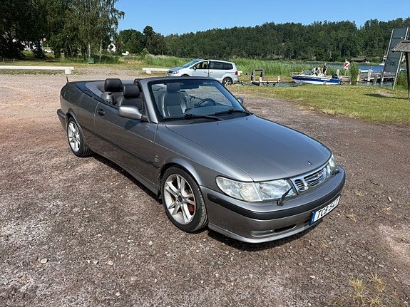 Saab 9-3 3 of 5