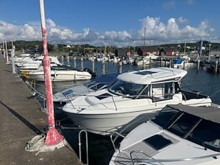 Jeanneau Merry Fisher 695 Serie 2 2 of 12