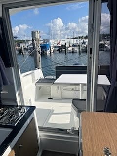 Jeanneau Merry Fisher 695 Serie 2 6 of 12