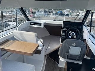 Jeanneau Merry Fisher 695 Serie 2 5 of 12