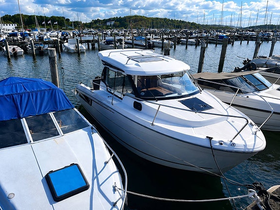 Jeanneau Merry Fisher 695 Serie 2