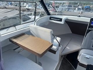 Jeanneau Merry Fisher 695 Serie 2 7 of 12