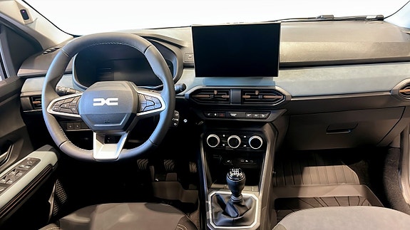 Dacia Jogger 4 of 5