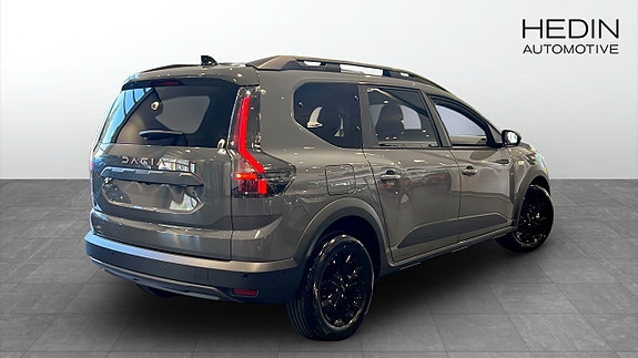 Dacia Jogger 2 of 5