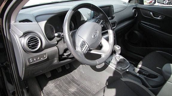 Hyundai Kona 5 of 5