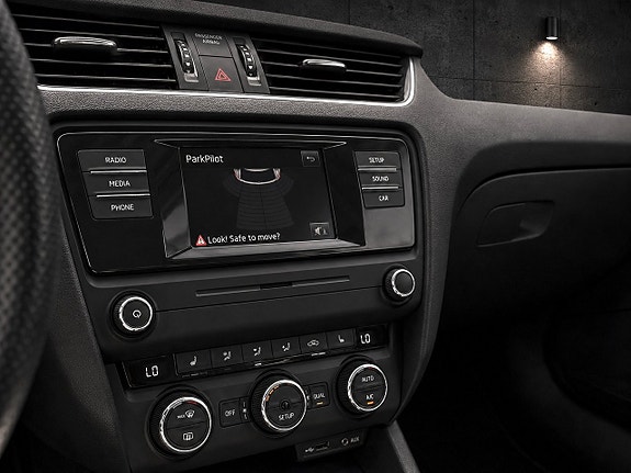 Skoda Octavia 10 of 10