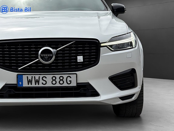 Volvo XC60 6 of 25