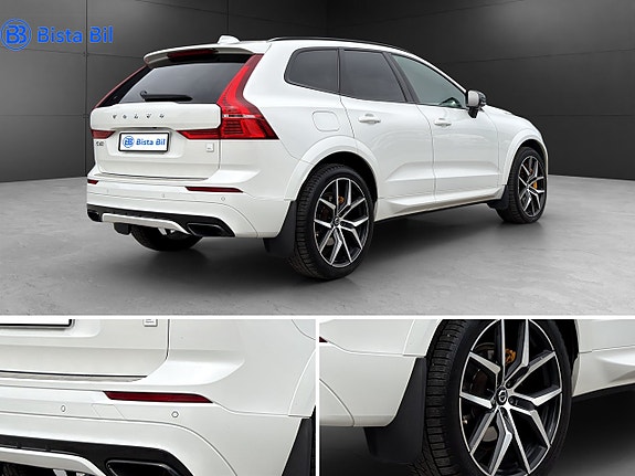 Volvo XC60 3 of 5