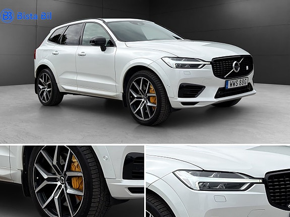 Volvo XC60 2 of 25