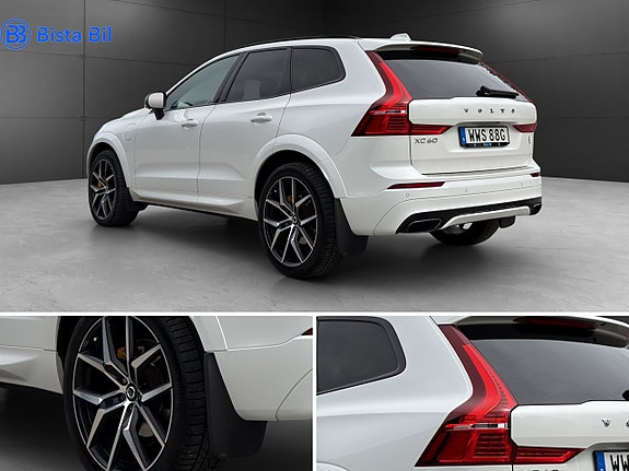 Volvo XC60 4 of 25