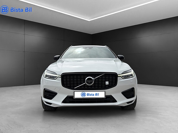 Volvo XC60 5 of 5