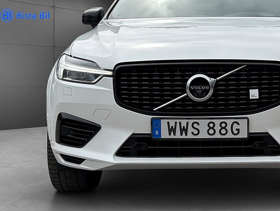 Volvo XC60 5 of 25
