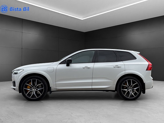 Volvo XC60 10 of 25