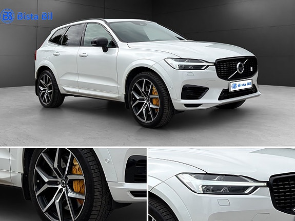 Volvo XC60 2 of 5