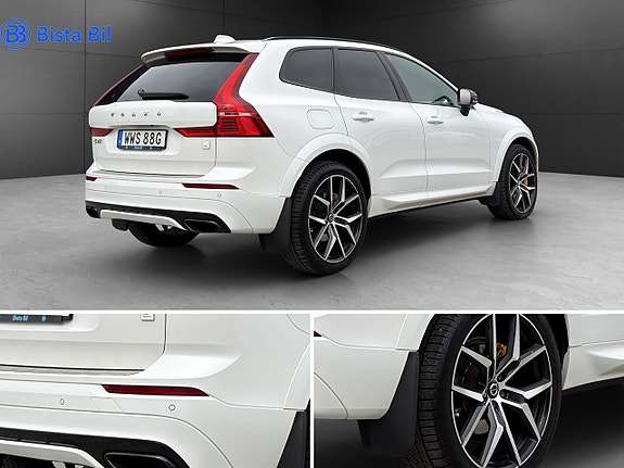 Volvo XC60 3 of 25