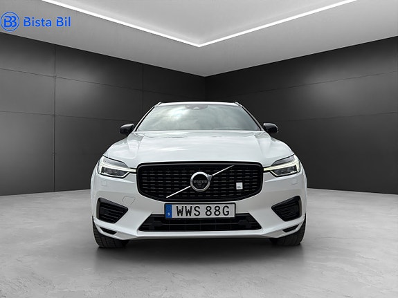 Volvo XC60 7 of 25
