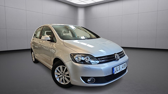 Volkswagen Golf I 5 of 5