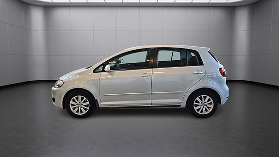 Volkswagen Golf I 3 of 5