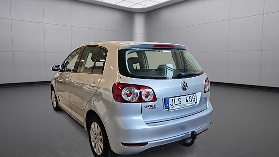 Volkswagen Golf I 4 of 5