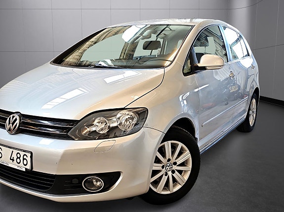 Volkswagen Golf I 2 of 5