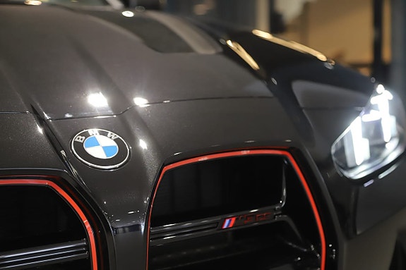 BMW M3 8 of 14