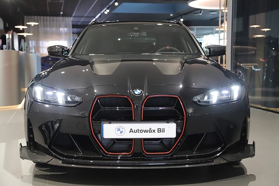 BMW M3 6 of 14