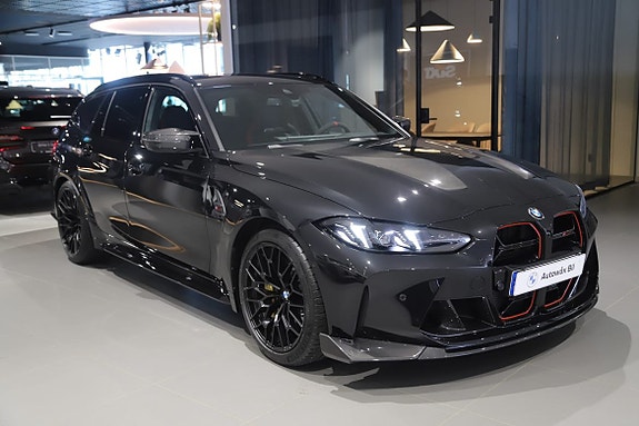 BMW M3 7 of 14