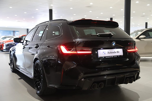 BMW M3 9 of 14