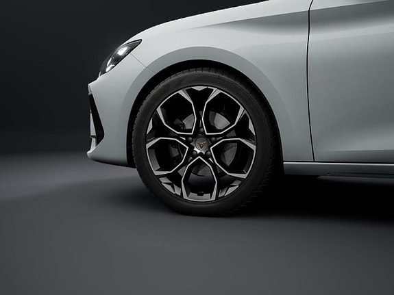 Cupra Leon 4 of 5
