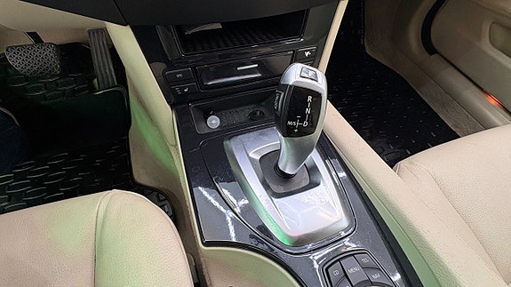 BMW 520d 11 of 22
